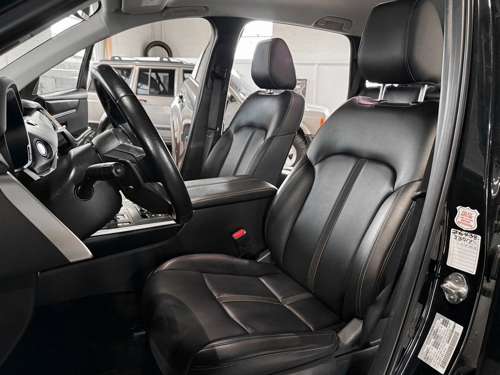 Used 2024 MAZDA CX-90 3.3 Turbo w/ Select Package image 20