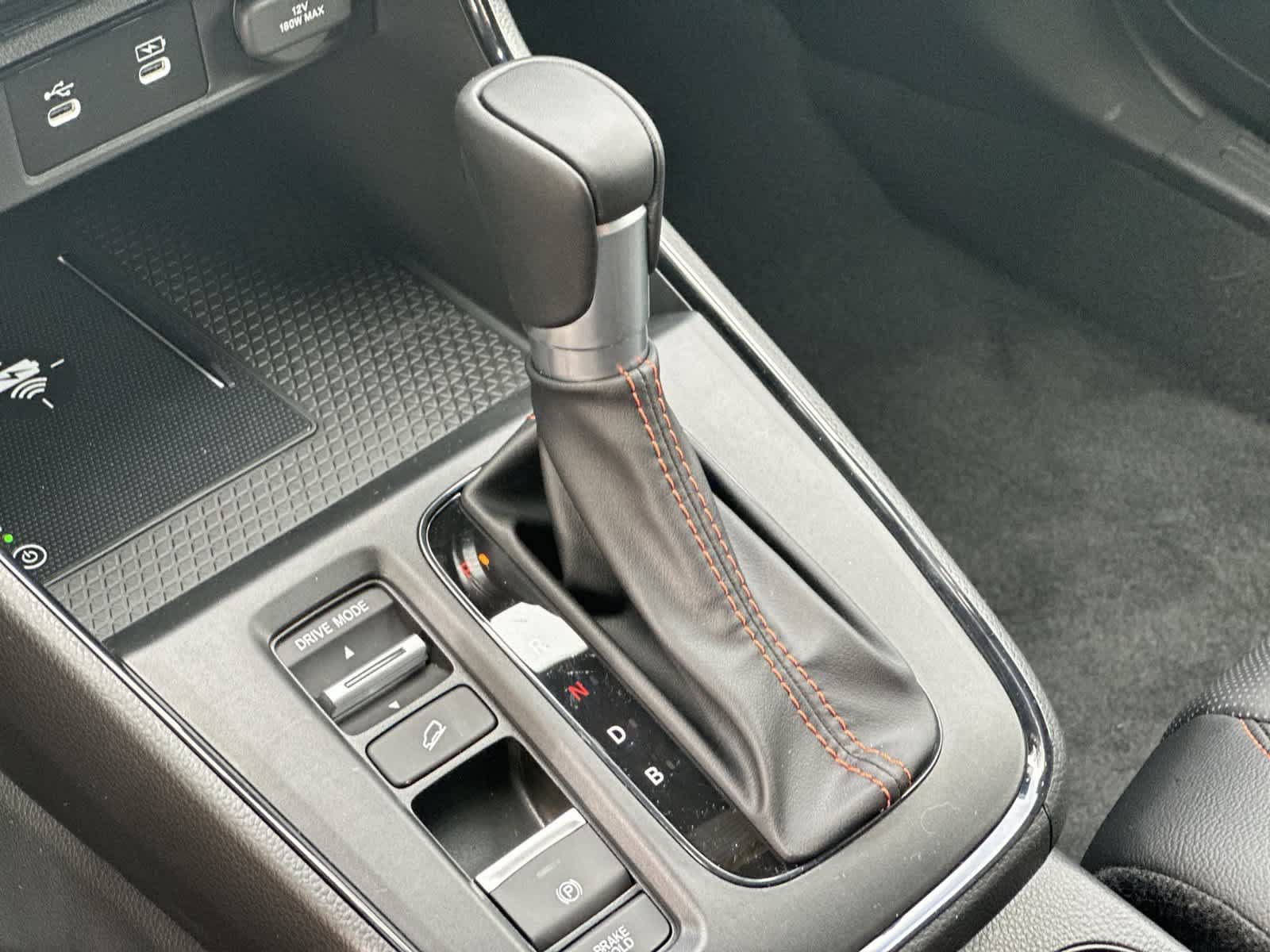 New 2027 Honda CR-V Sport Touring image 20