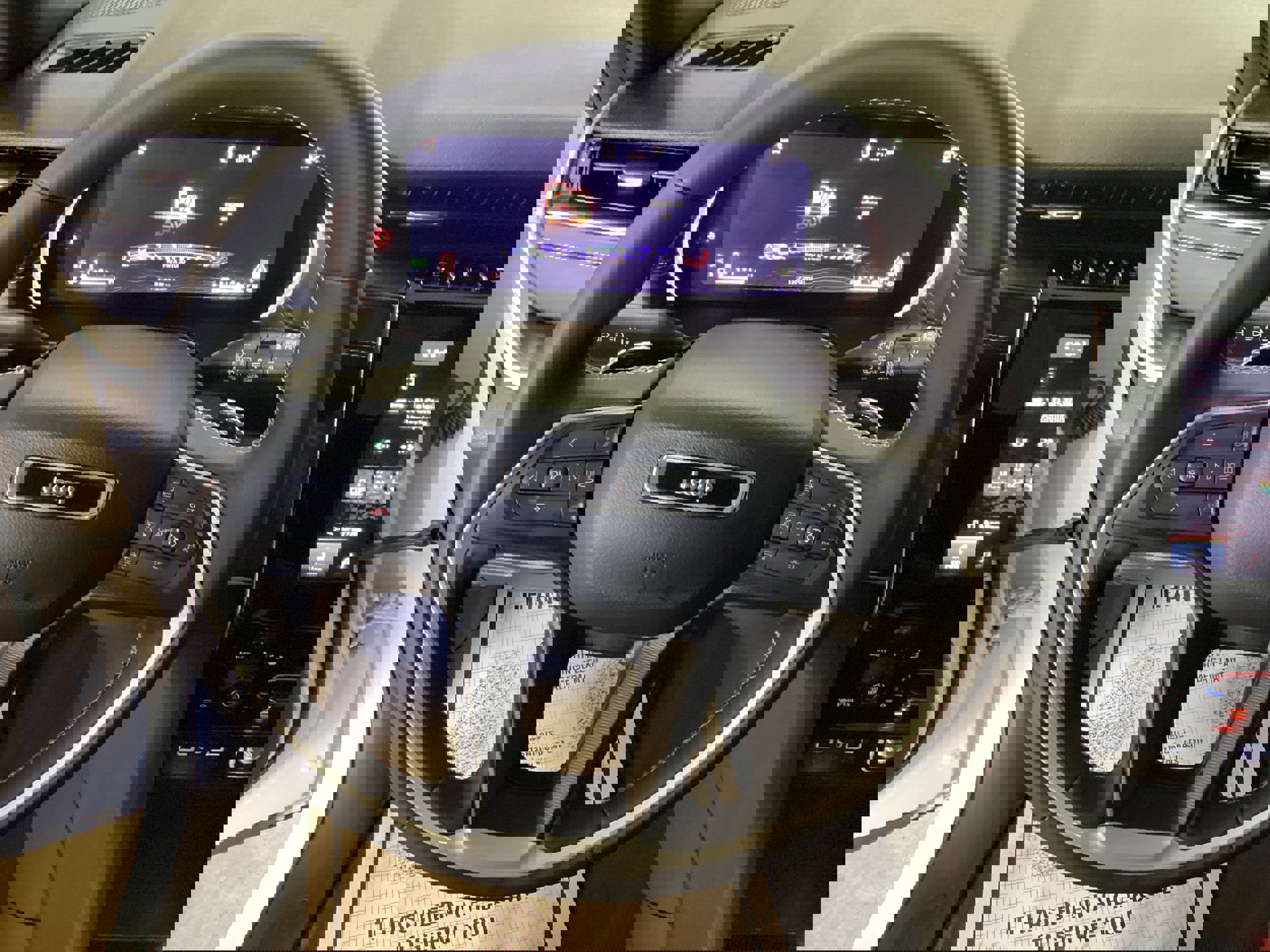 Used 2024 Jeep Grand Cherokee Altitude image 22