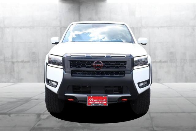New 2026 Nissan Frontier PRO-4X w/ Pro-4x Convenience Package AWD/4WD image 4