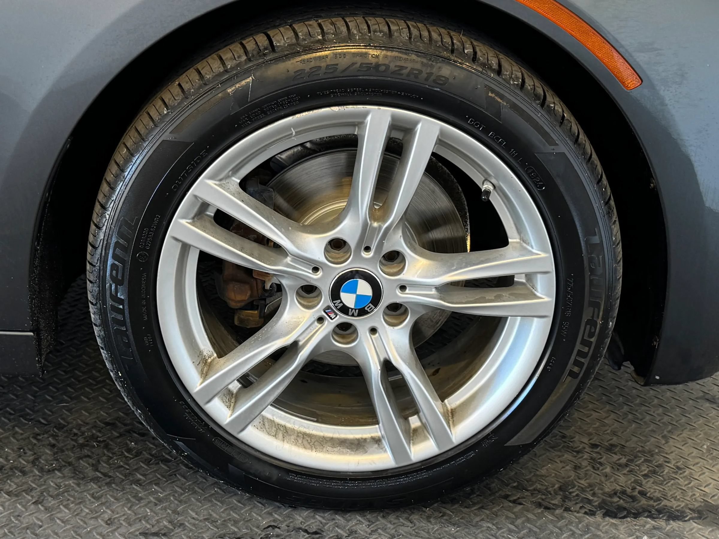Used 2016 BMW 328i Gran Turismo xDrive AWD/4WD image 10