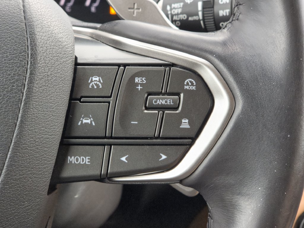 Used 2024 Lexus NX 250 FWD w/ Cold Area Package image 21