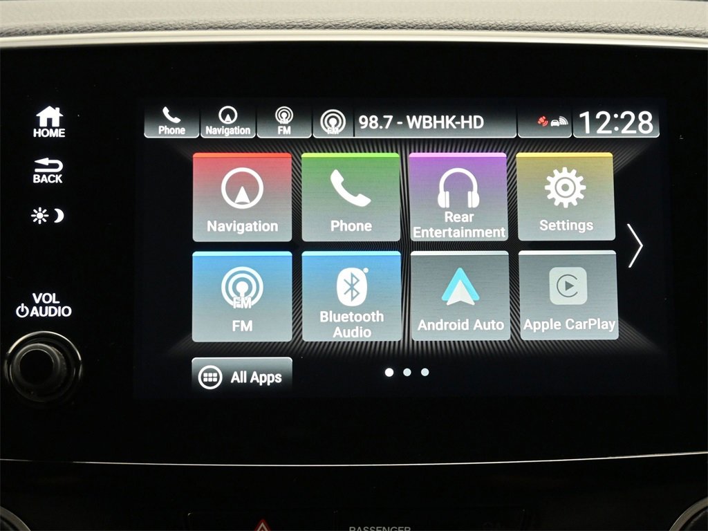 Used 2020 Honda Pilot Touring image 10