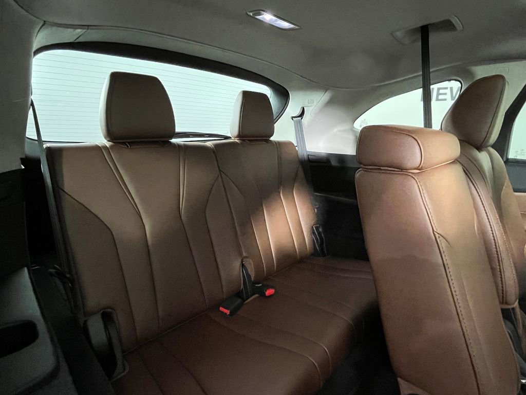 Used 2022 Acura MDX Technology image 24