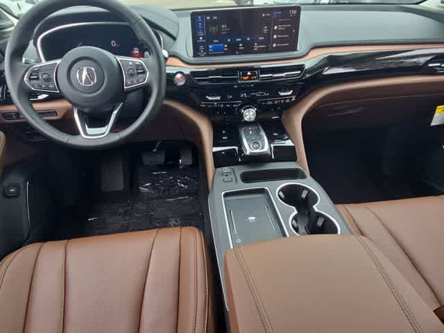 New 2026 Acura MDX w/ Technology Package FWD image 15