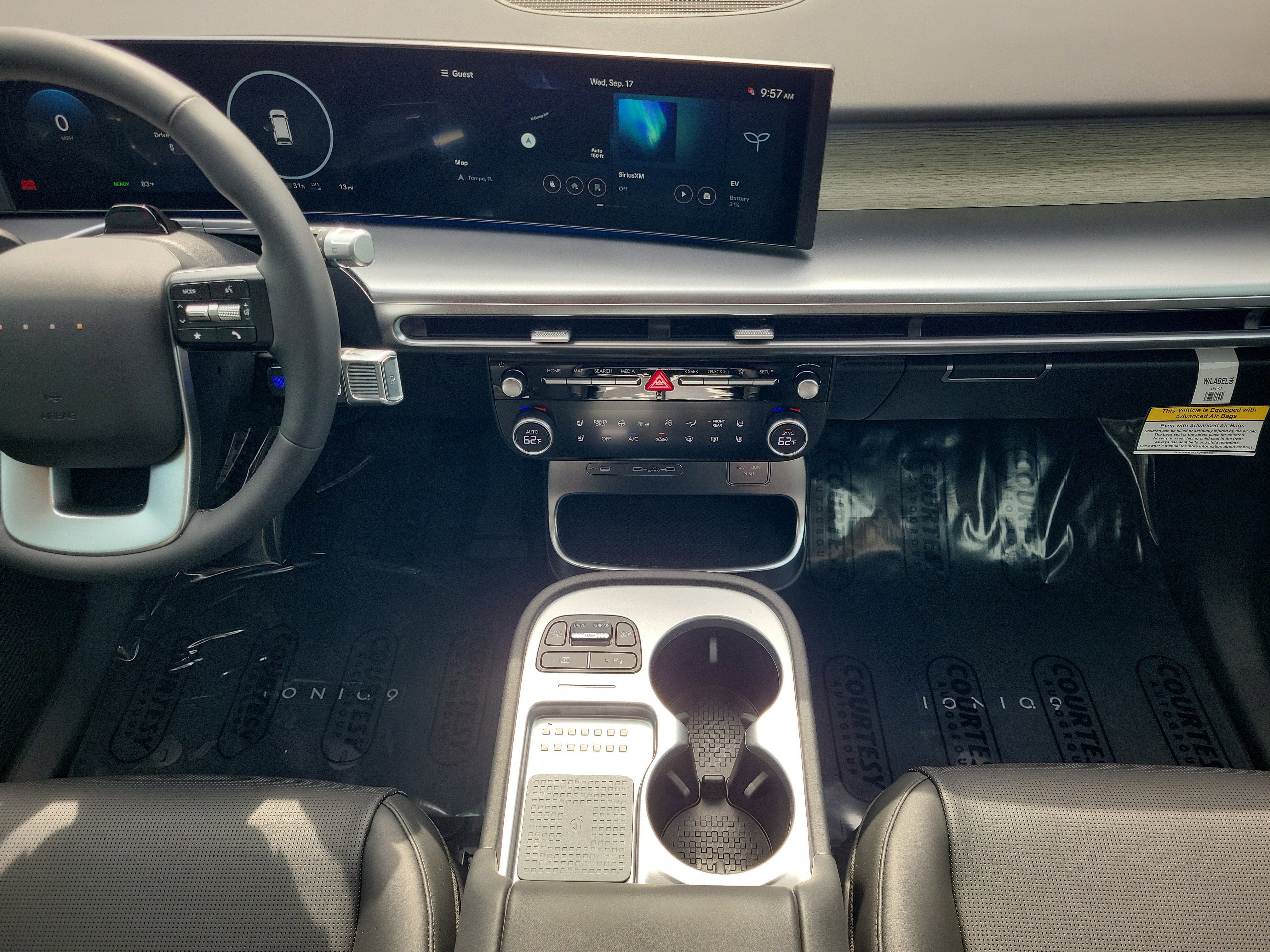 New 2026 Hyundai Ioniq 9 SEL image 15