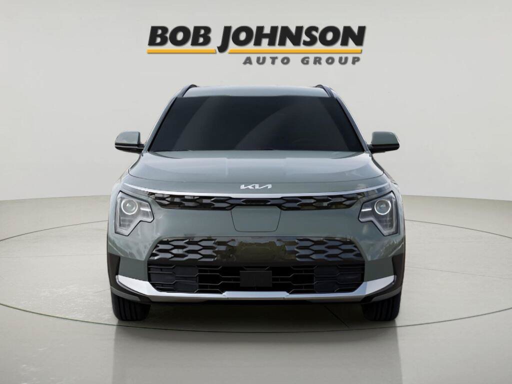 New 2026 Kia Niro Wind w/ Wind Preserve Package FWD image 2
