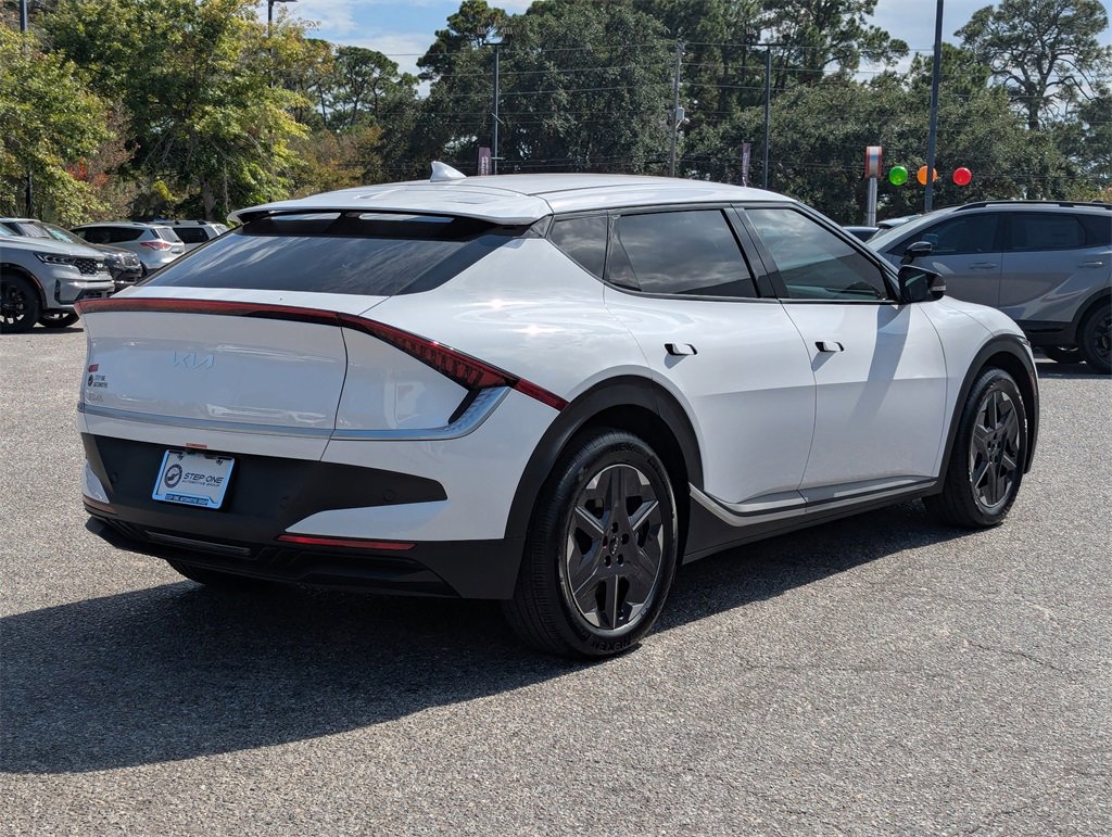 New 2025 Kia EV6 Light image 7
