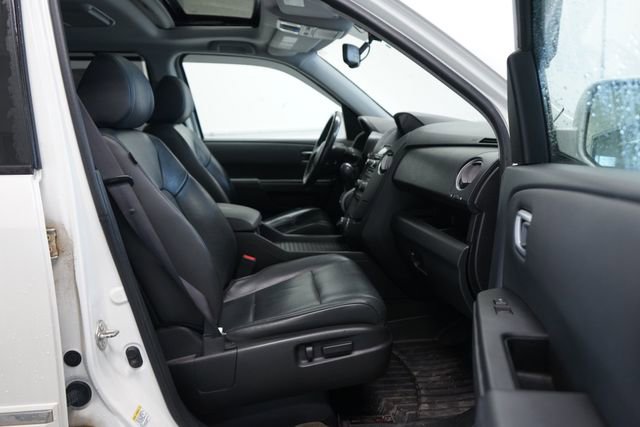 Used 2015 Honda Pilot Touring image 32