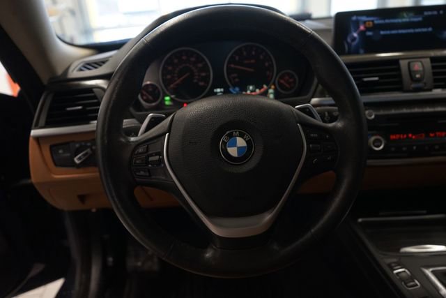 Used 2014 BMW 428i xDrive Coupe image 21