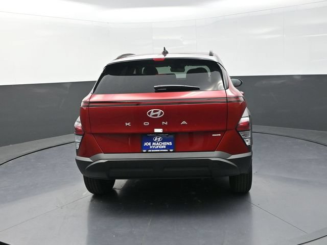 New 2026 Hyundai Kona SEL Sport AWD/4WD image 7