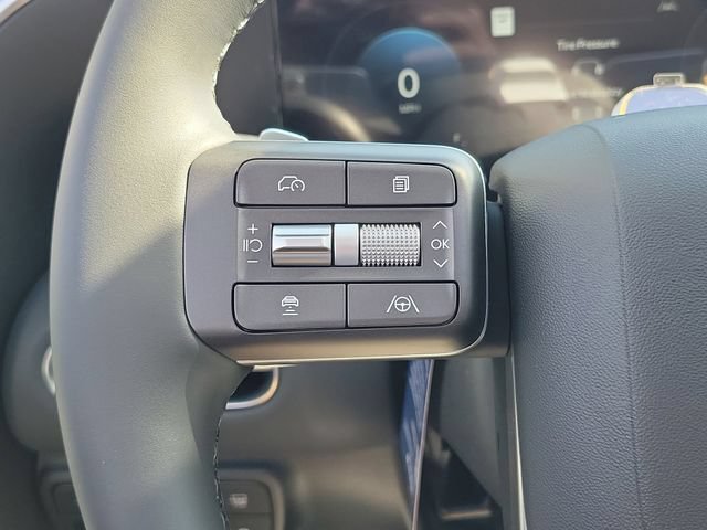 New 2026 Hyundai Palisade SEL AWD/4WD image 7