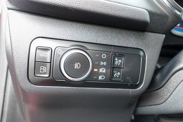 Used 2023 Ford Escape Platinum image 16