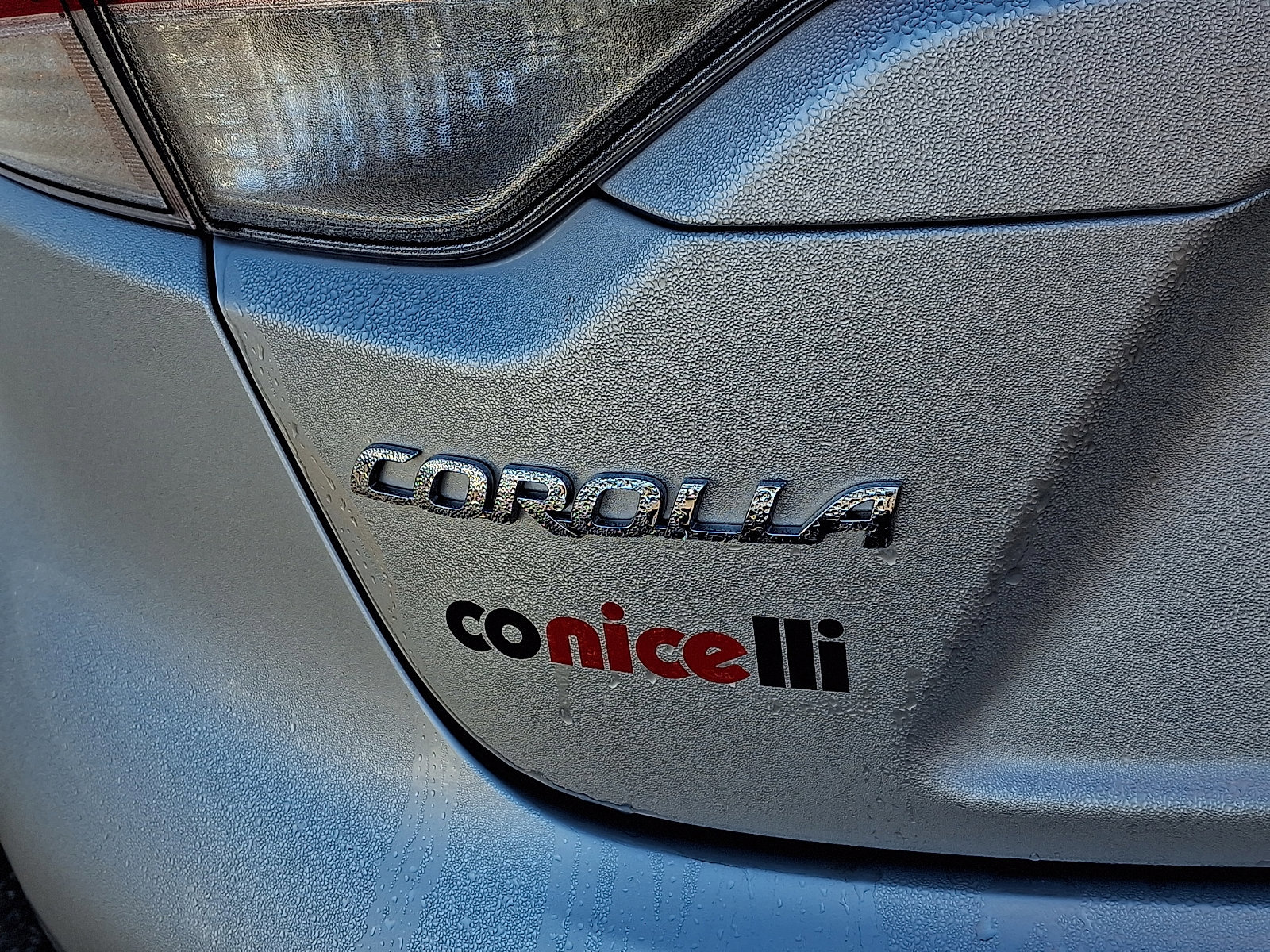 Certified 2026 Toyota Corolla SE FWD image 28