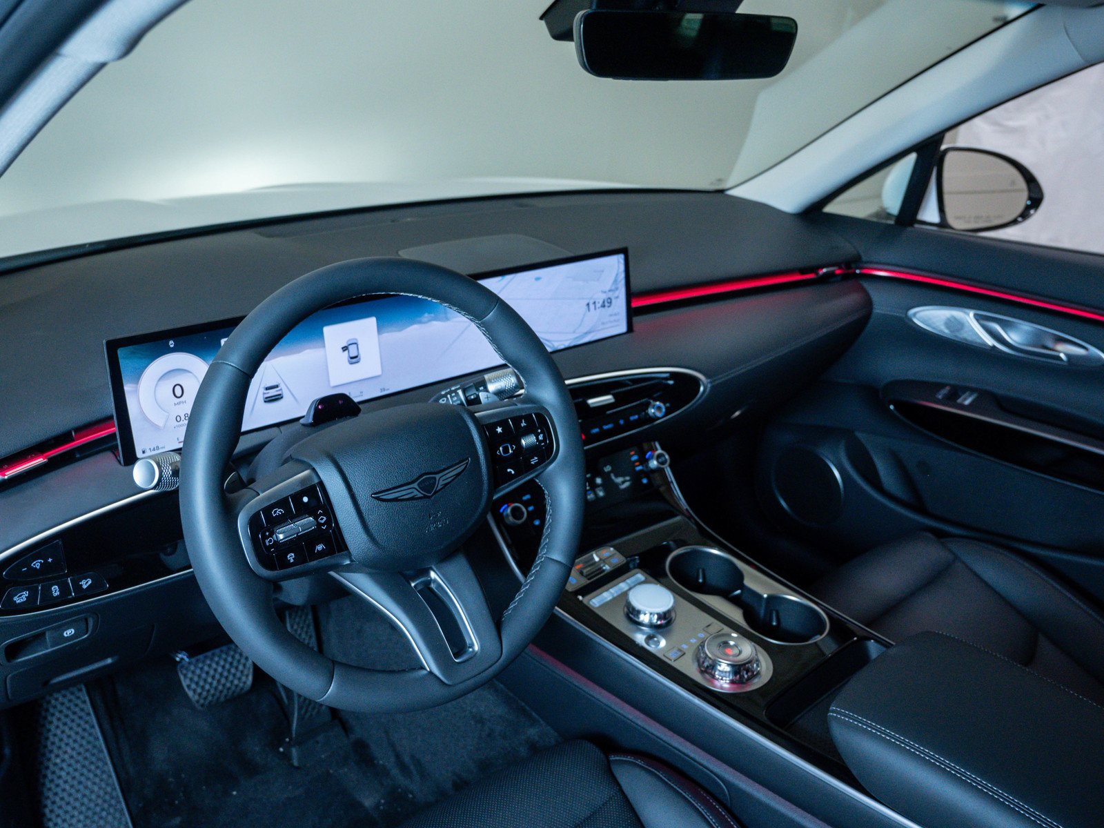 Used 2026 Genesis GV70 2.5T image 19