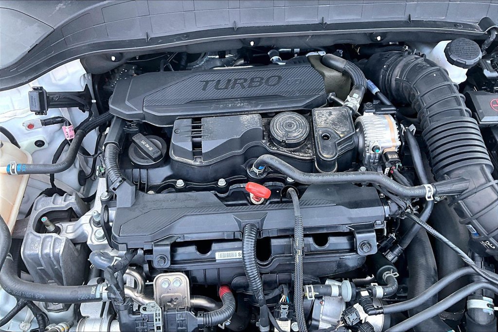 Used 2023 Hyundai Kona Limited AWD/4WD image 31