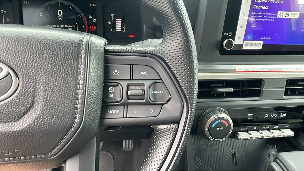 New 2026 Toyota Tacoma SR5 image 24