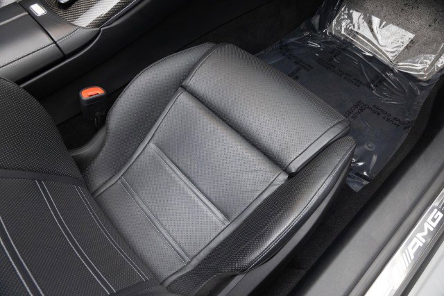 Used 2022 Mercedes-Benz SL 55 AMG 4MATIC image 20