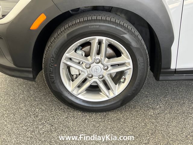 Used 2022 Hyundai Kona SE FWD image 28