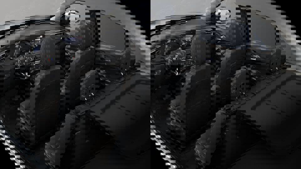 New 2025 Buick Encore GX Avenir w/ Avenir Technology Package image 60