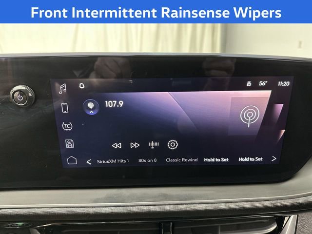 Used 2024 Buick Envista Sport Touring w/ Convenience I Package image 19