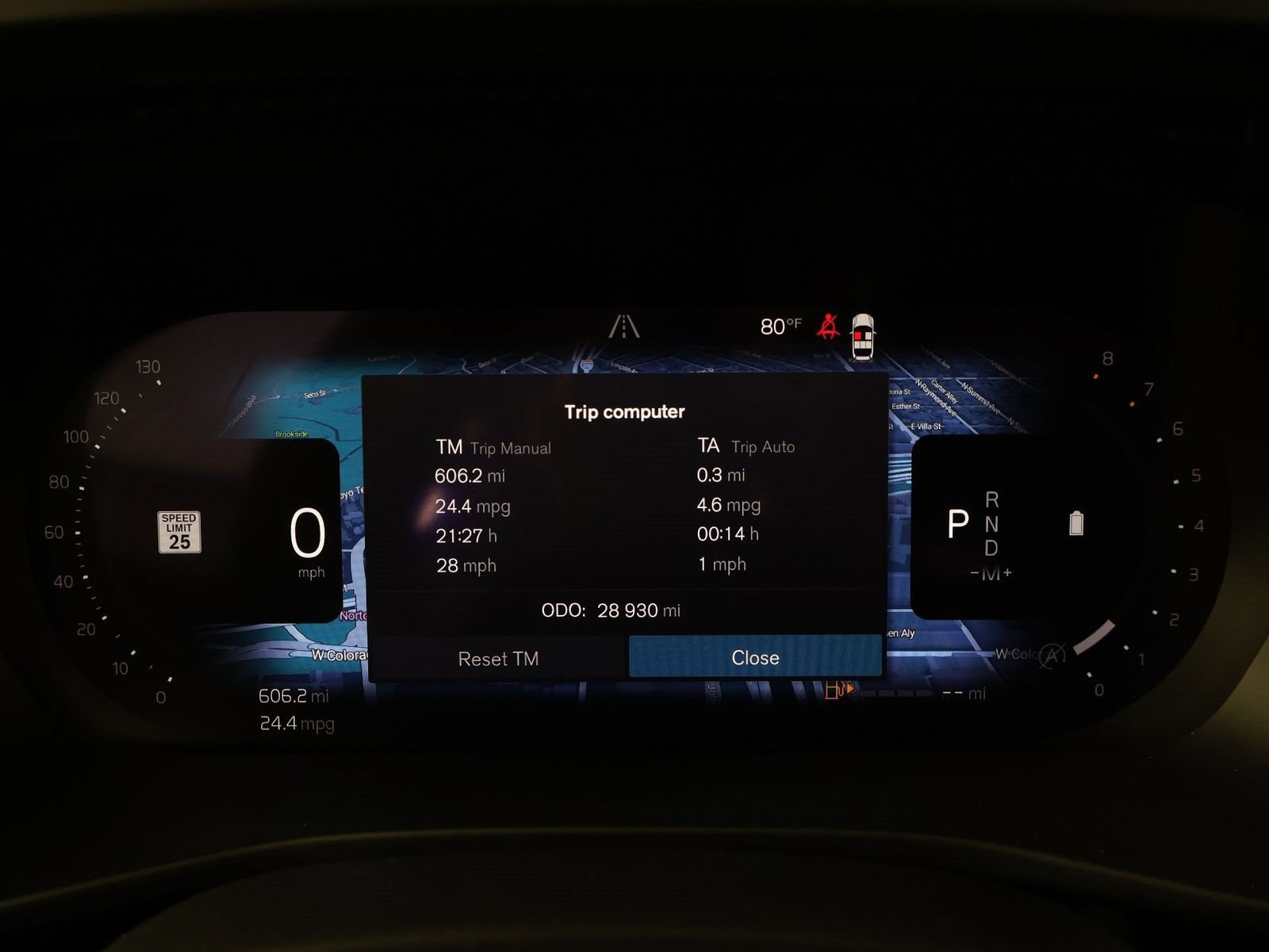 Used 2023 Volvo XC40 B5 Plus w/ Protection Package Premier AWD/4WD image 12