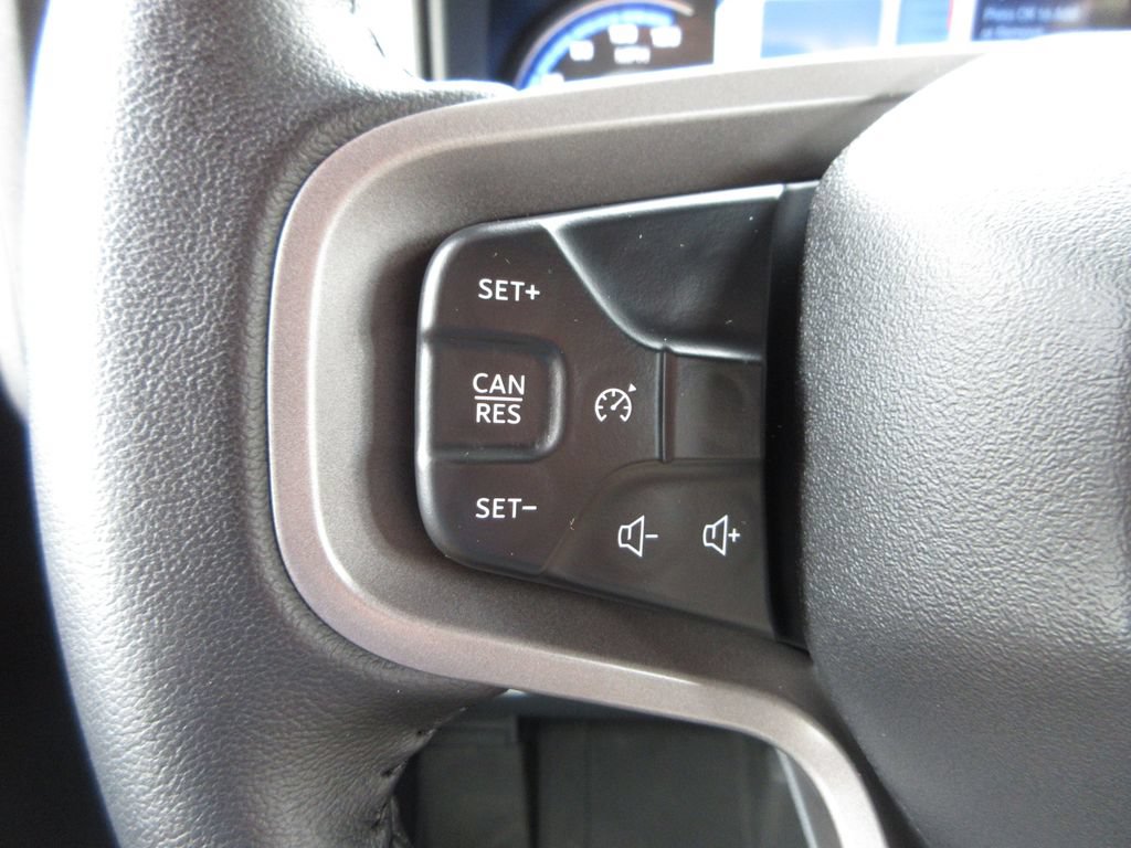 Certified 2024 Ford Bronco Big Bend AWD/4WD image 14