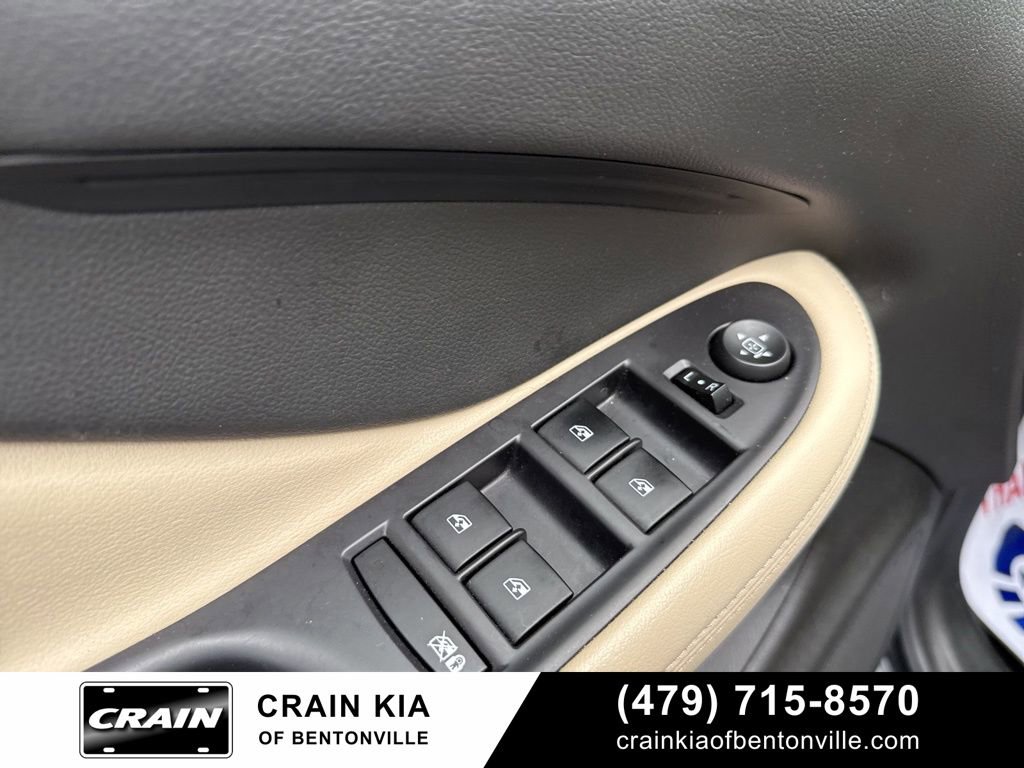 Used 2020 Buick Envision Preferred image 22
