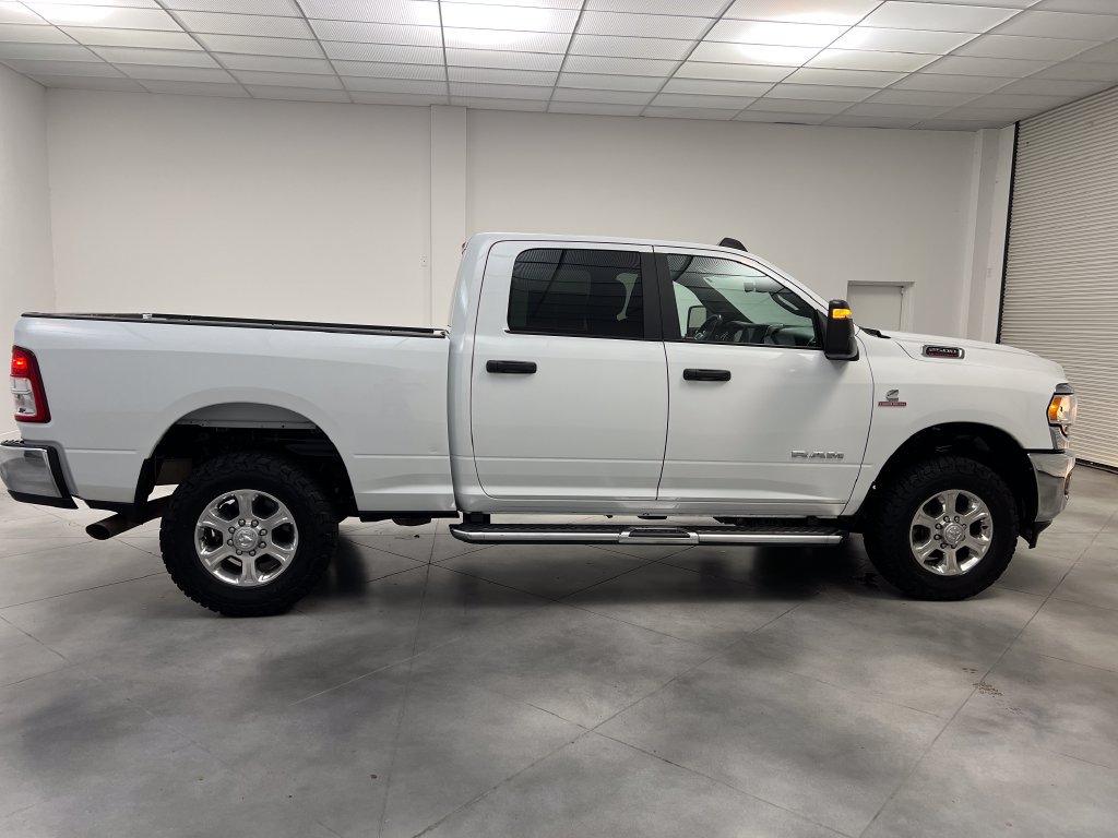 Used 2024 RAM 2500 Big Horn AWD/4WD image 10