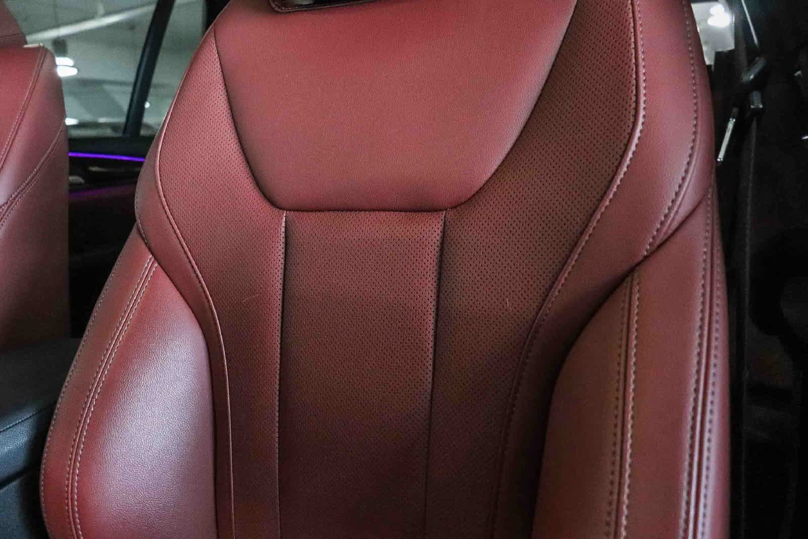 Used 2023 BMW X3 sDrive30i w/ Convenience Package RWD image 27