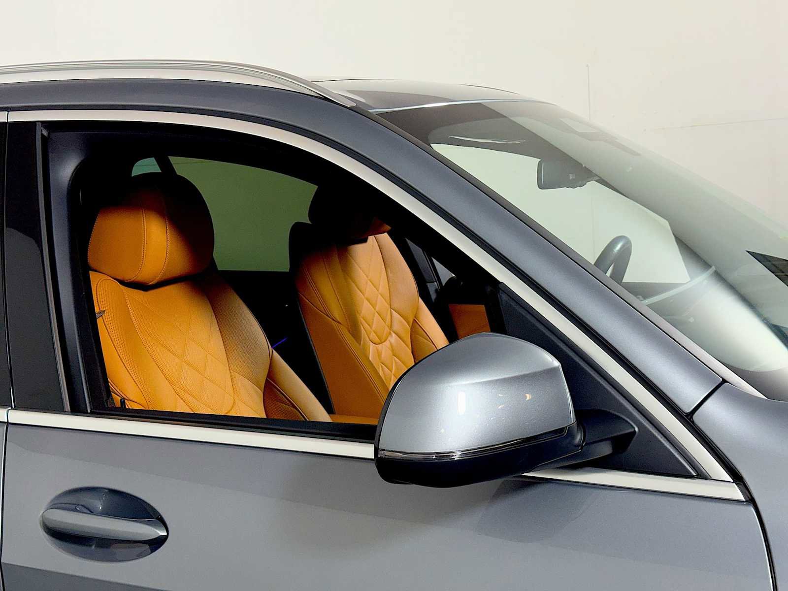 Certified 2024 BMW X5 xDrive40i w/ Premium Package image 31