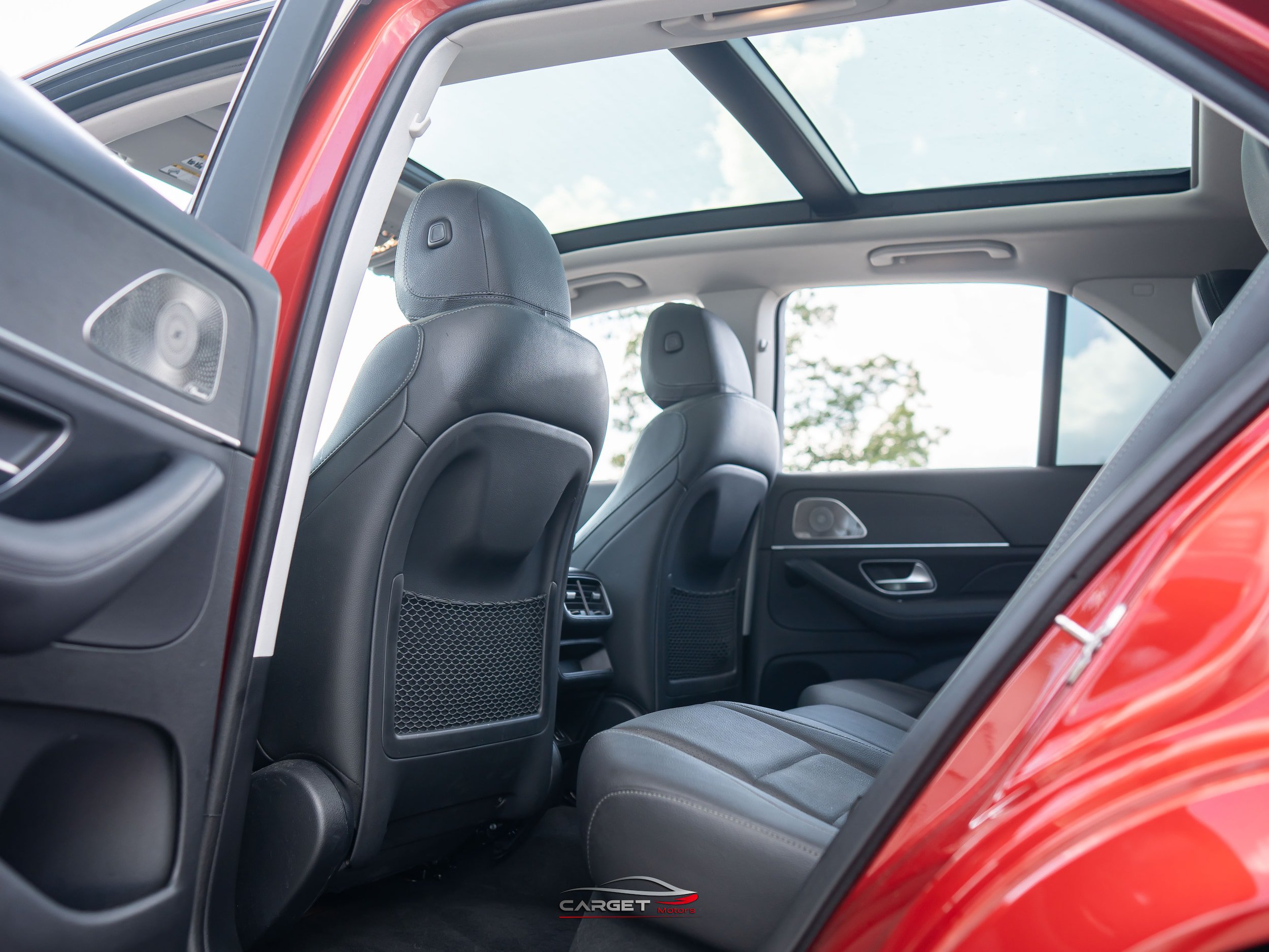 Used 2023 Mercedes-Benz GLE 350 w/ AMG Line Exterior image 20