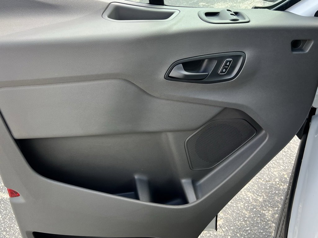 New 2025 Ford Transit 250 148 High Roof w/ Load Area Protection Package image 13