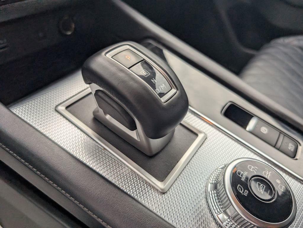 Used 2022 Mitsubishi Outlander SEL image 22