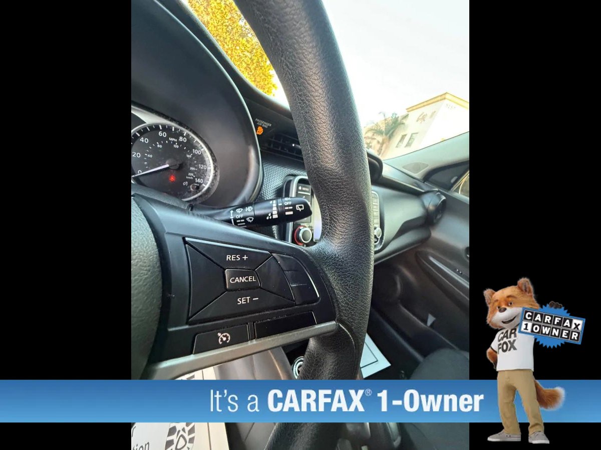 Used 2022 Nissan Kicks S FWD image 41