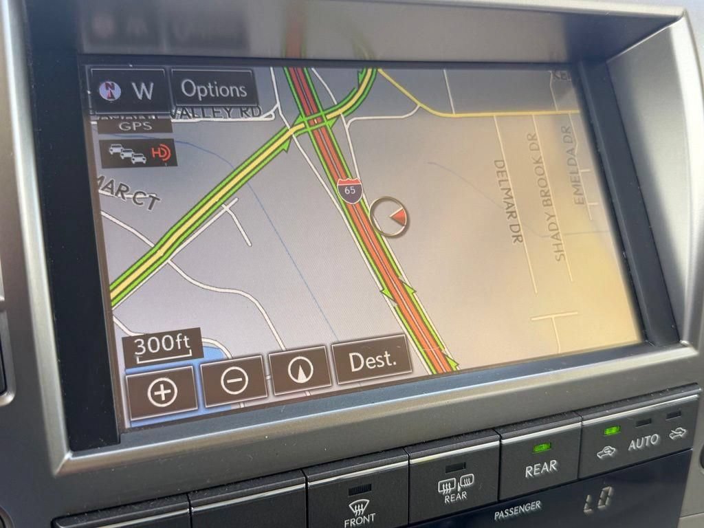Used 2019 Lexus GX 460 Premium AWD/4WD image 22