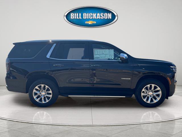New 2026 Chevrolet Tahoe Premier image 12