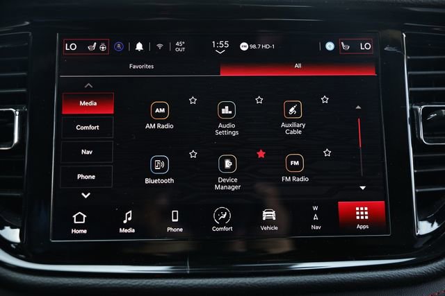 Used 2024 Dodge Durango GT image 34