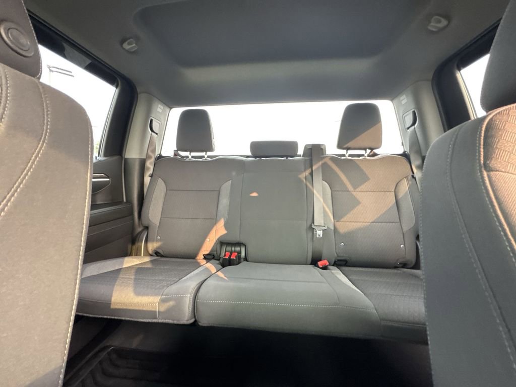 Used 2025 Chevrolet Silverado 1500 LT image 13