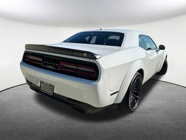Used 2021 Dodge Challenger R/T Scat Pack RWD image 13
