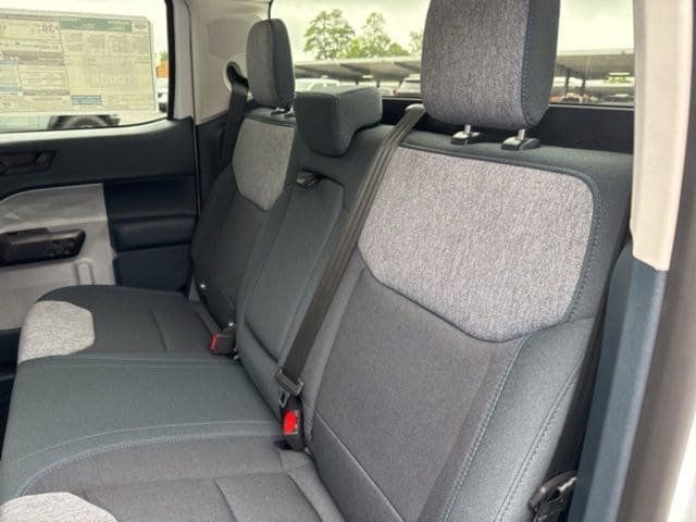 Used 2025 Ford Maverick XLT FWD image 20