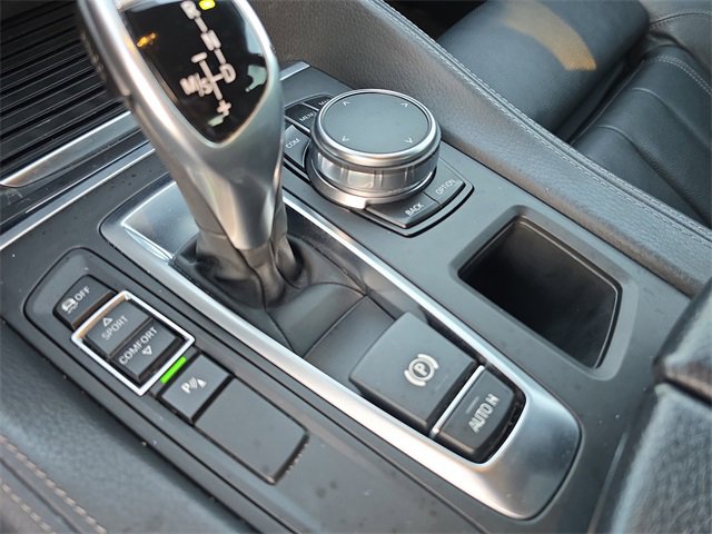 Used 2019 BMW X6 sDrive35i w/ M Sport Package image 31