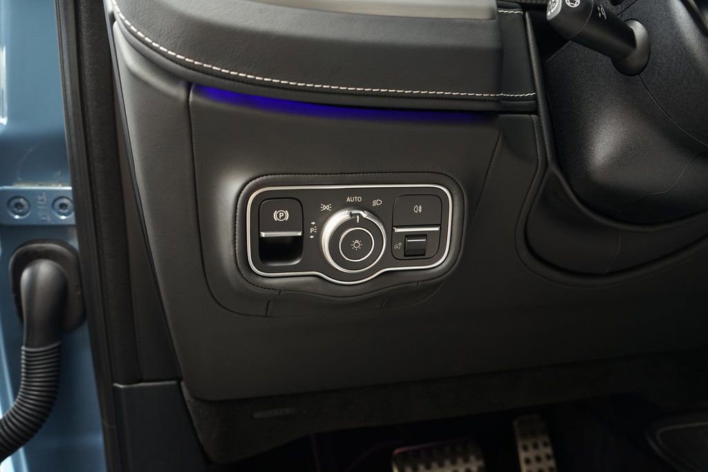 Used 2026 Mercedes-Benz G 63 AMG 4MATIC image 34