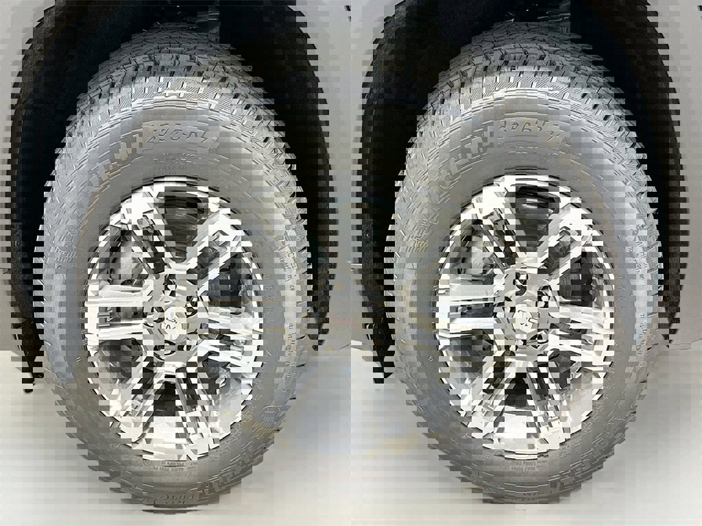 New 2026 GMC Terrain Elevation image 32