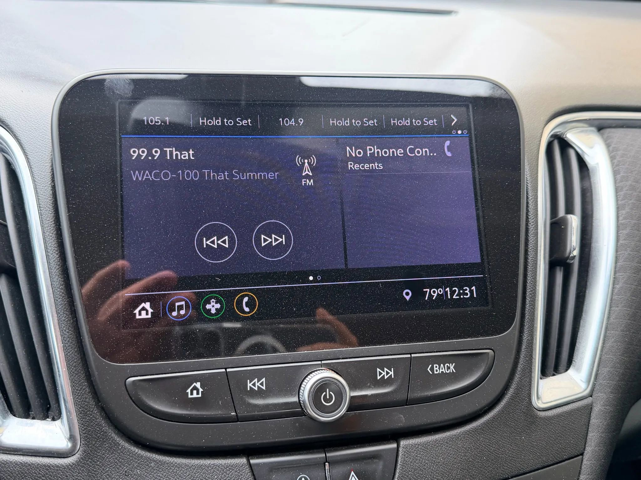 Used 2020 Chevrolet Malibu LT FWD image 11