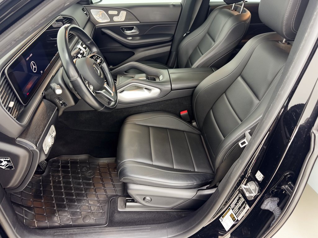 Used 2021 Mercedes-Benz GLE 350 4MATIC image 5