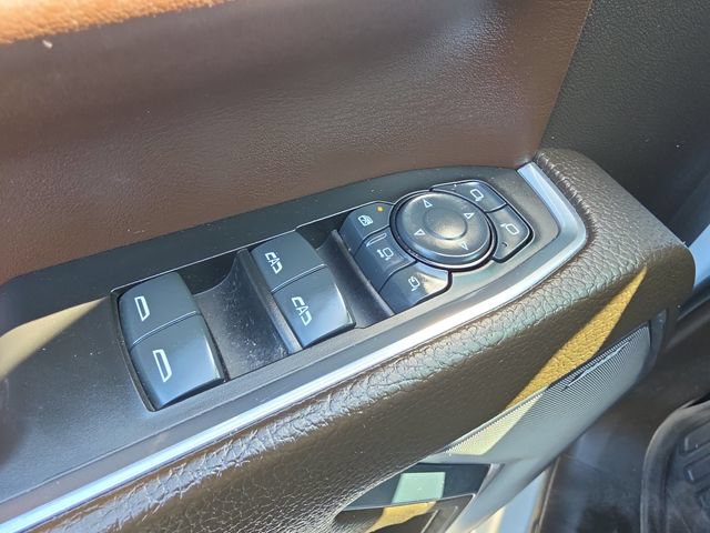 Certified 2024 GMC Sierra 2500 Denali w/ Technology Package AWD/4WD image 20