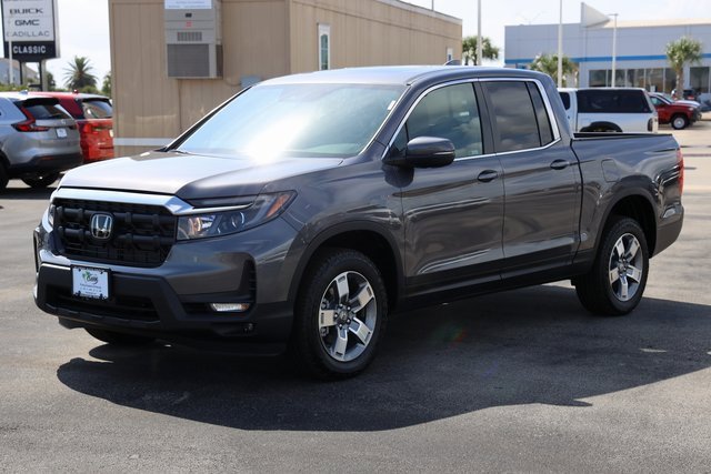New 2026 Honda Ridgeline RTL image 3