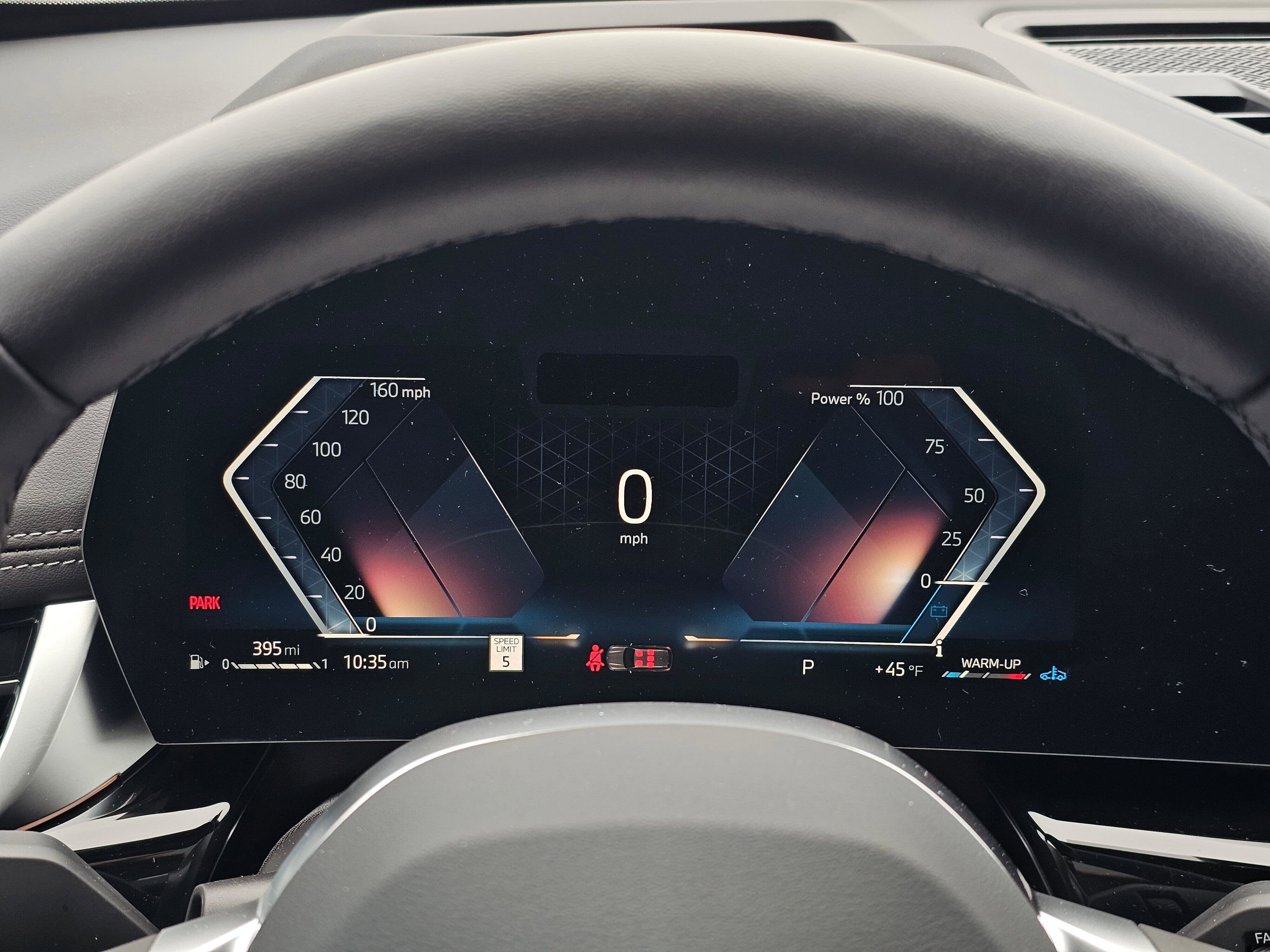 New 2026 BMW X1 xDrive28i w/ Technology Package image 18