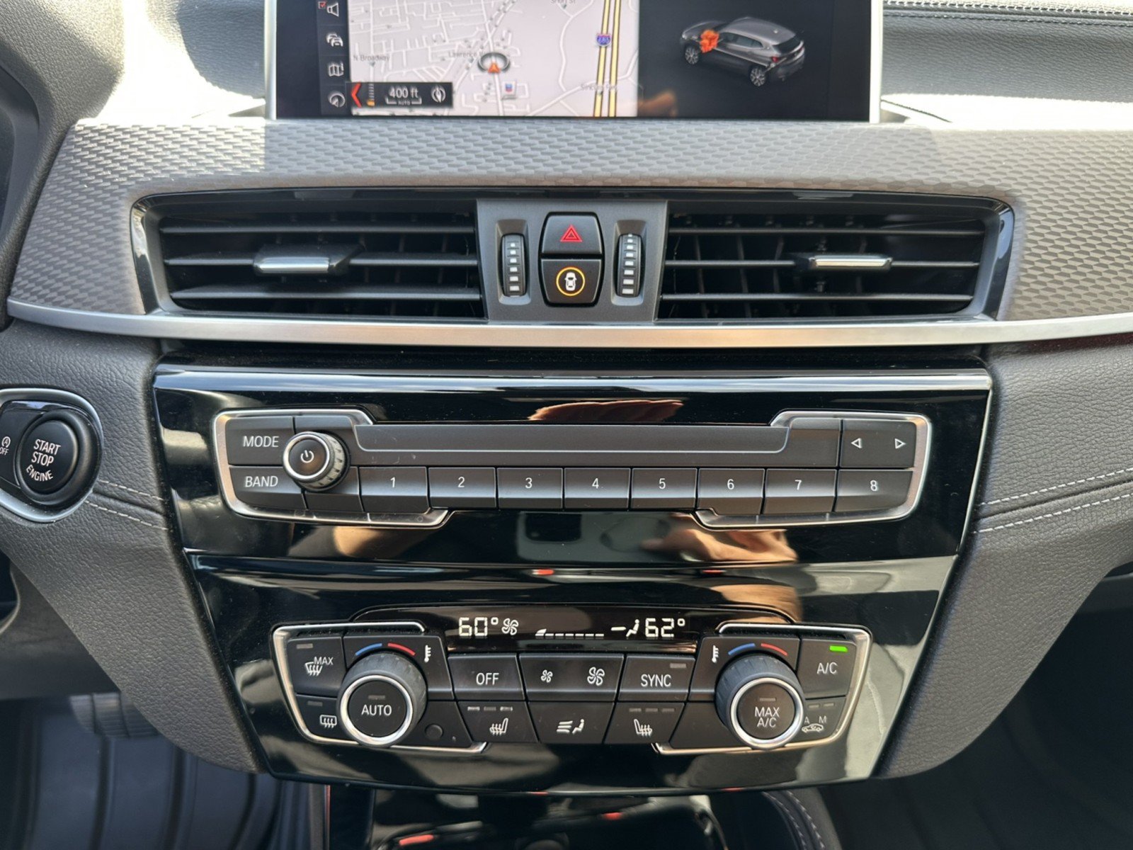 Used 2020 BMW X2 M35i w/ Premium Package AWD/4WD image 25